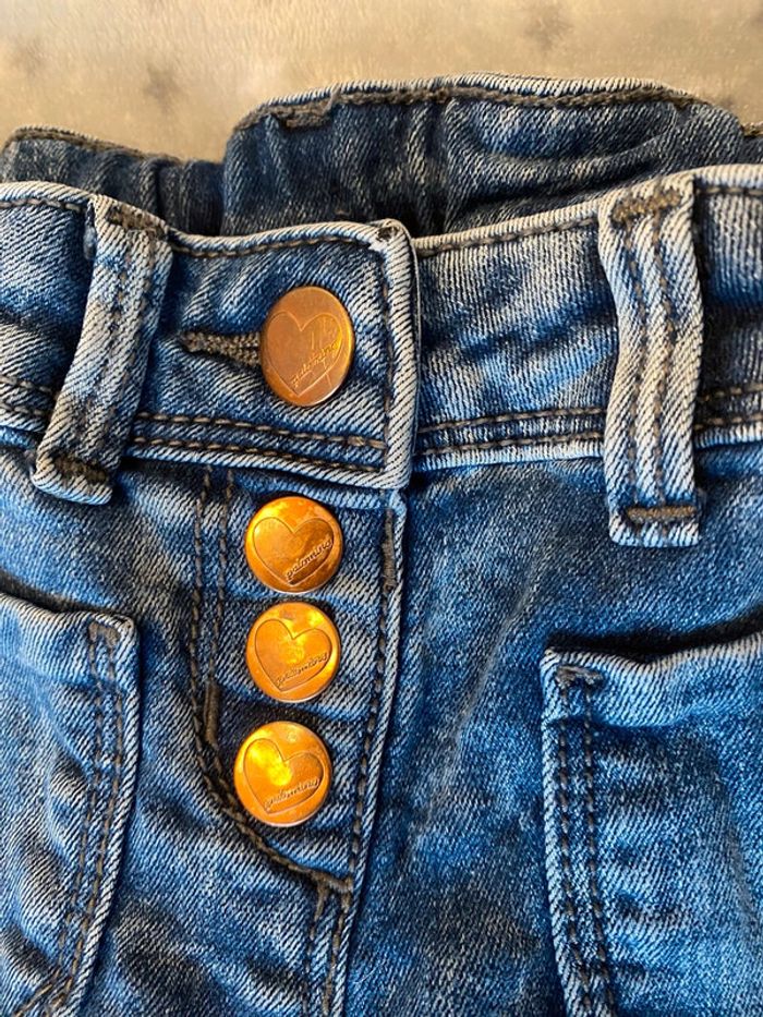 Jean Palomino 4 ans - photo numéro 5