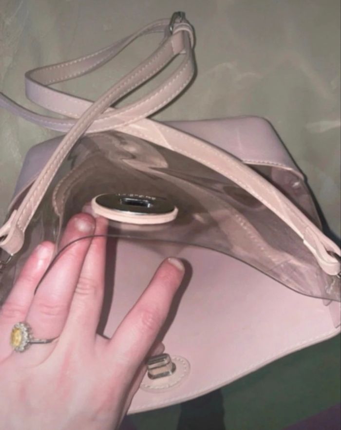 Sac à main David Jones - photo numéro 6