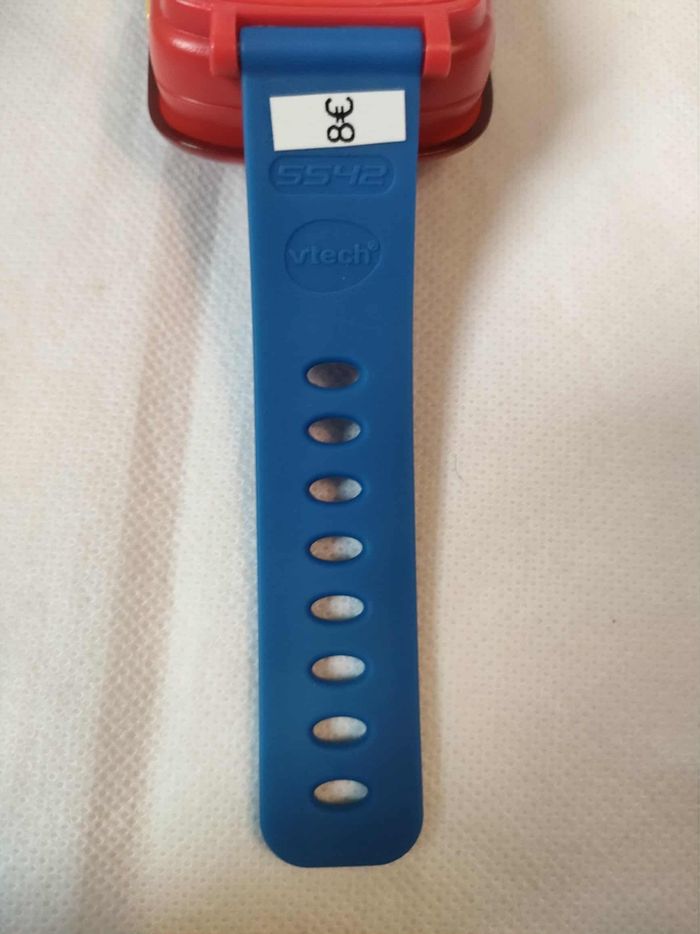 Montre VTech Disney Junior Mickey - photo numéro 5