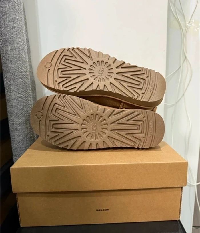 Ugg mini Snow boots Talla 39 - photo numéro 5