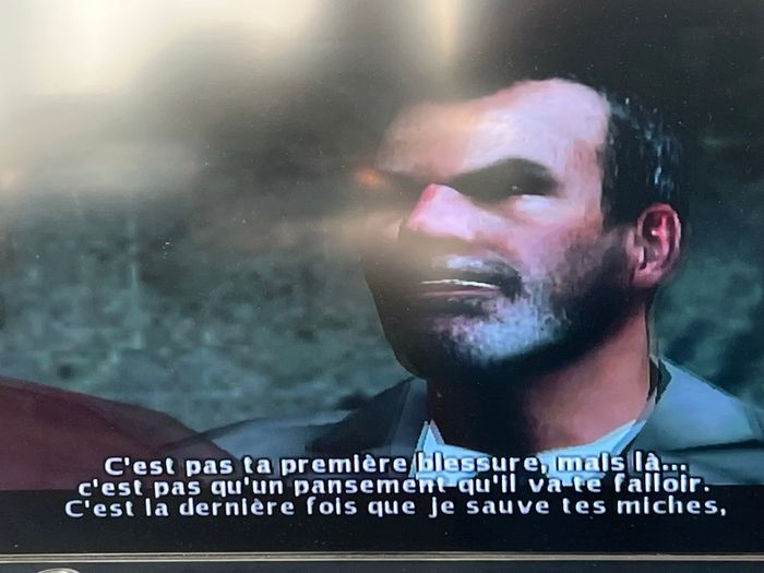 Xbox 1 ère génération - photo numéro 4