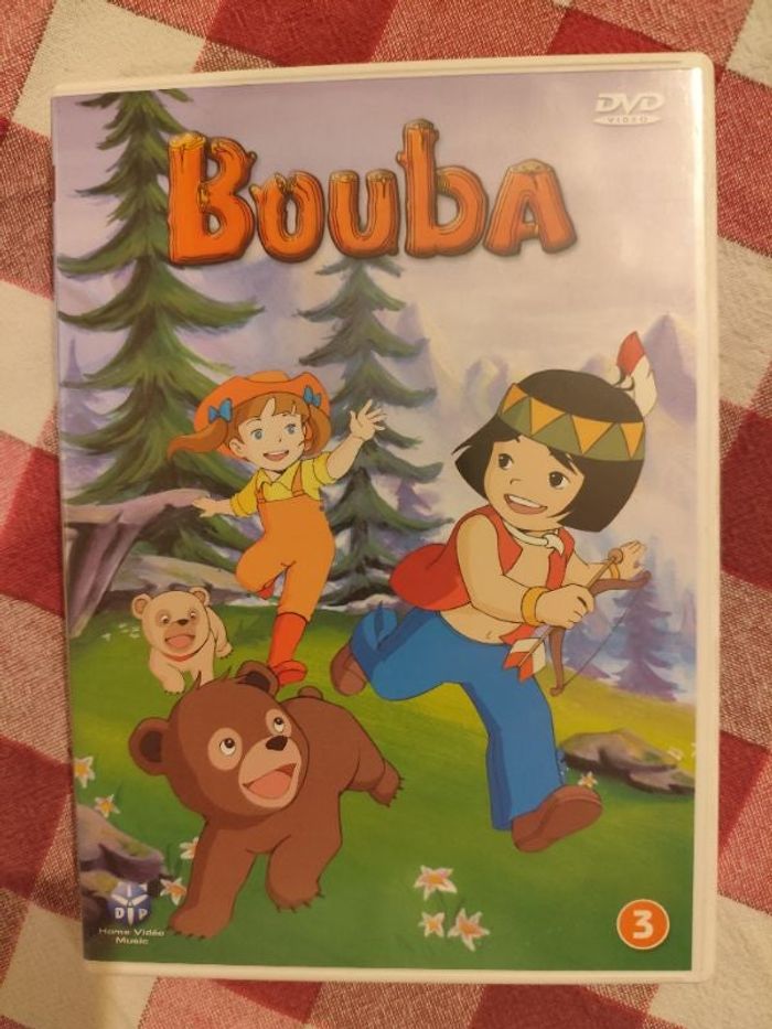 Bouba 3