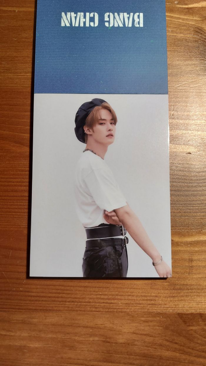 No Easy Straykids - photo numéro 4