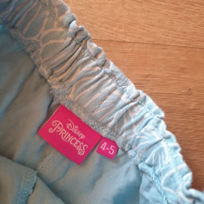 🩷 Short 4/5 ans Princesses Disney #emyfleury_5ansfille - photo numéro 4