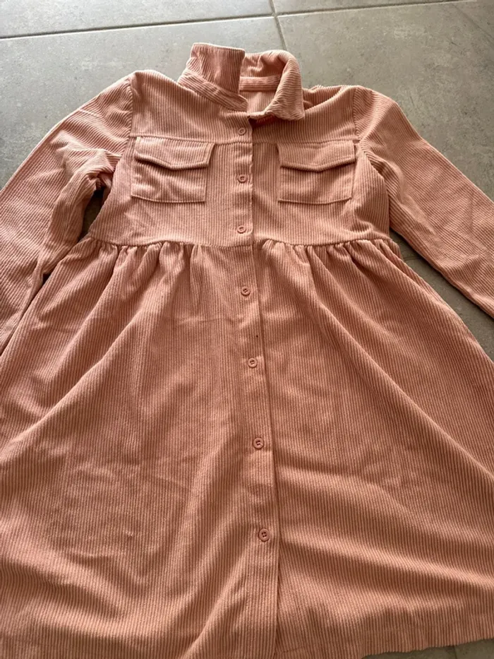 Lot vêtements fille - photo numéro 7
