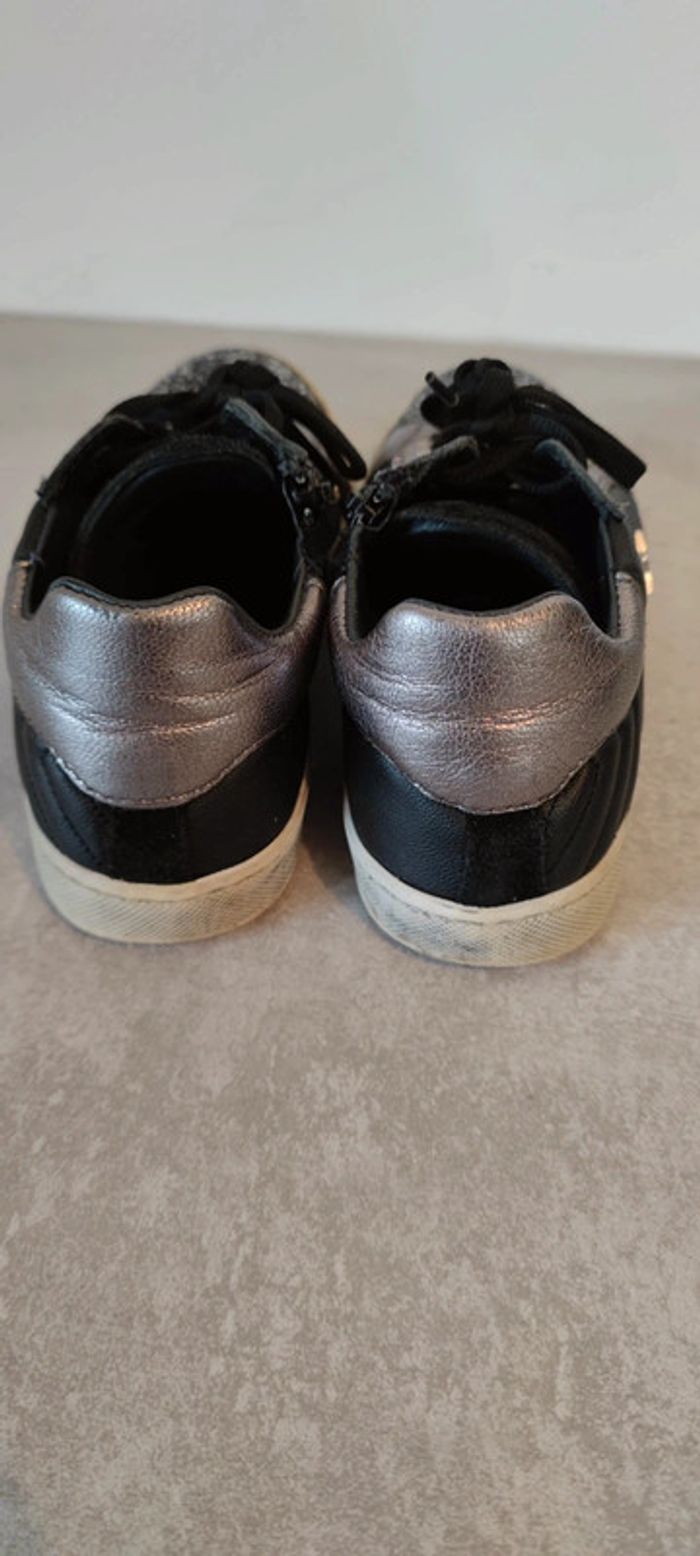 Chaussures Reqins taille 33 - photo numéro 3
