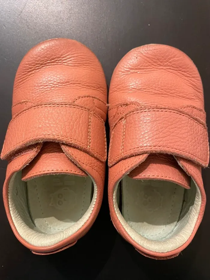 Chaussures souples - photo numéro 2