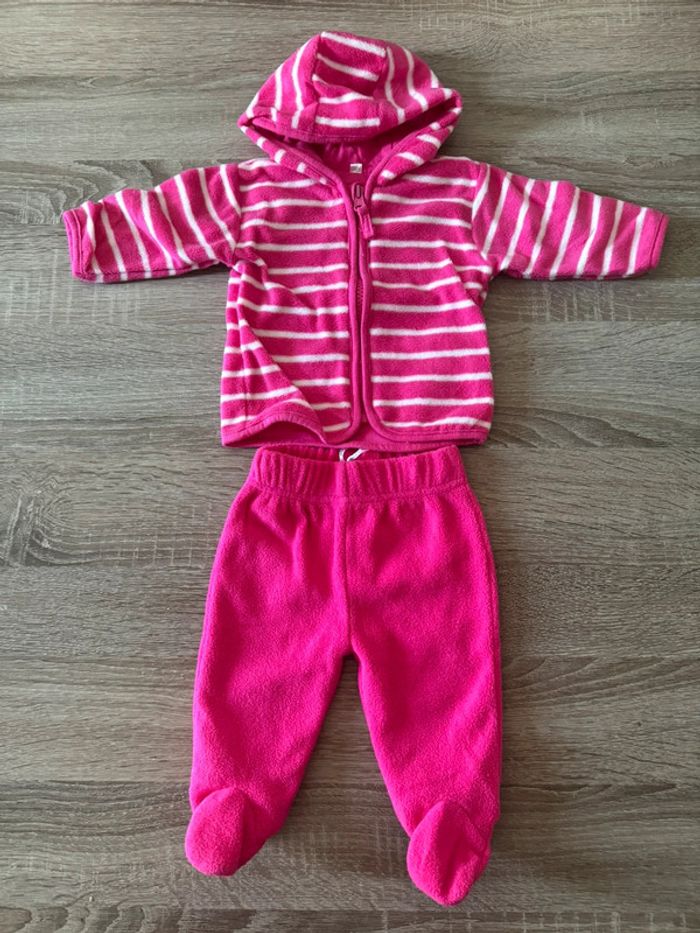 Training taille 56 Zeeman