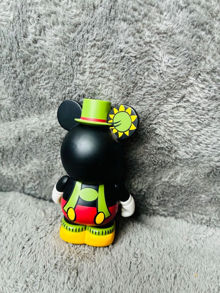 Figurine Disney Mickey Vinylmotion - photo numéro 7