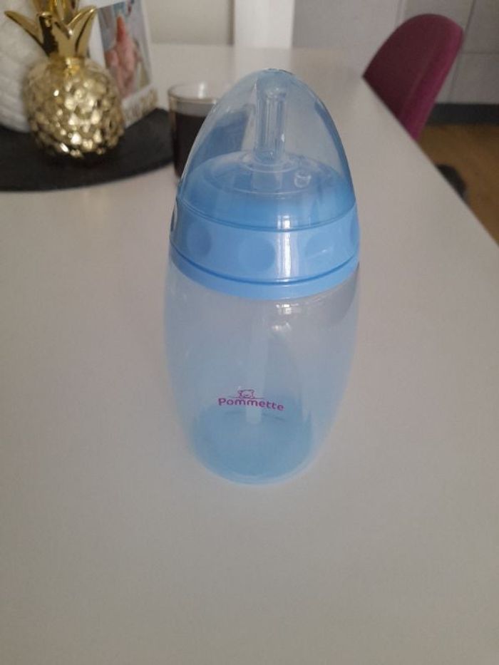 Gobelet bébé neuf