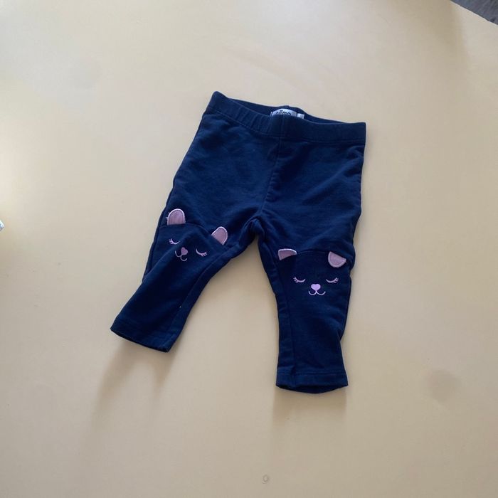 Legging fille
