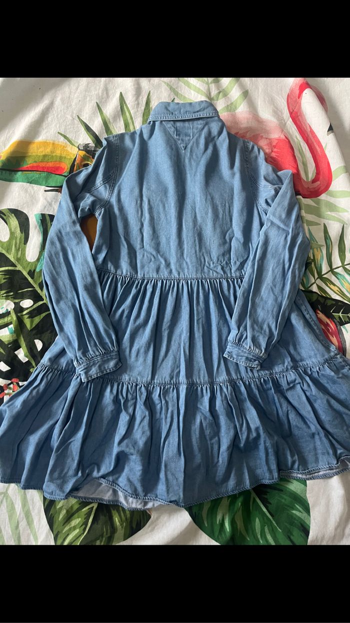 Robe Tommy Hilfiger - photo numéro 6