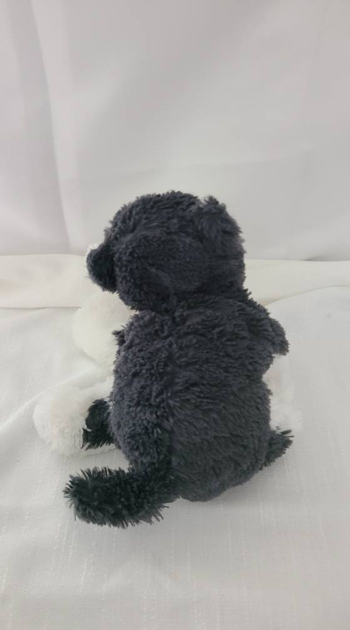 Ikea Livlig Petit Chien en Peluche Husky sibérien - photo numéro 4