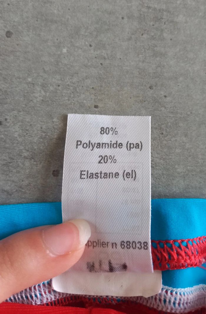 maillot de bain 18mois - photo numéro 4