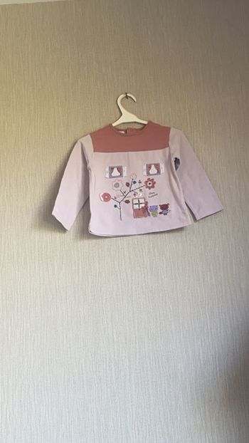 T-shirt La Companie des Petits