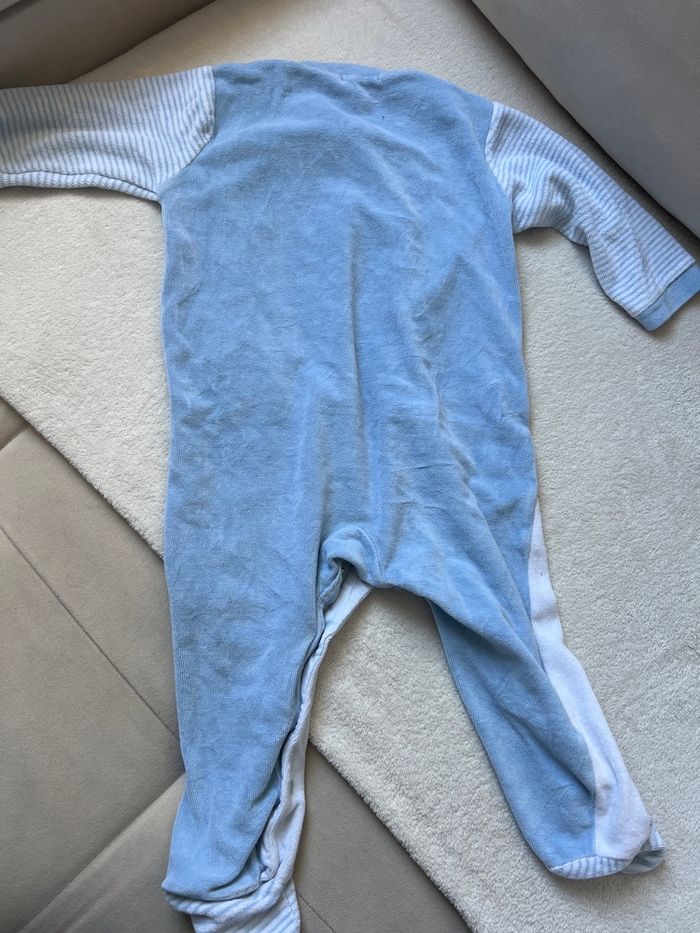 Pyjama 18 mois - photo numéro 5