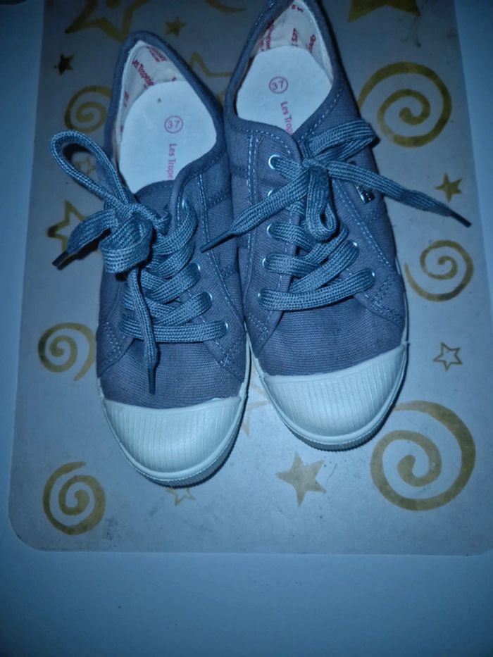 Tennis Les Tropeziennes 🤎 - photo numéro 11