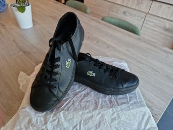 Sneakers Lacoste