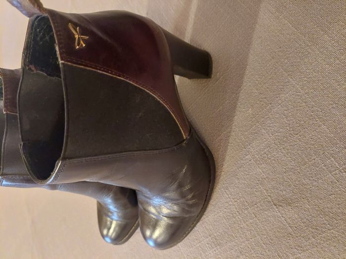 Bottines femme - photo numéro 2