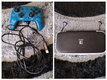 Lot switch