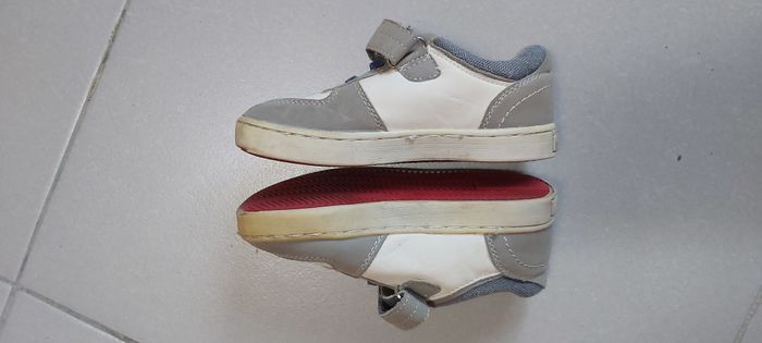 Basket à scratch 27 - photo numéro 7