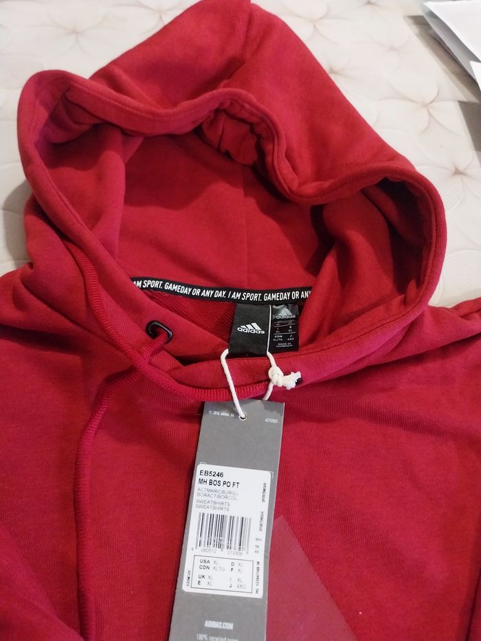 Sweats à capuche - photo numéro 2