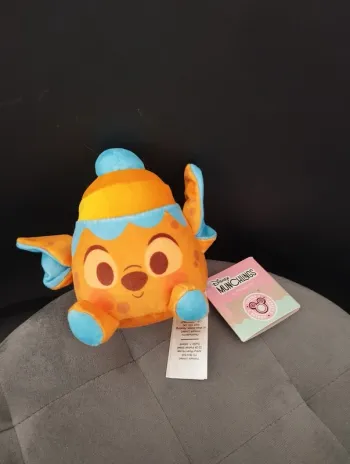 Peluche Disney