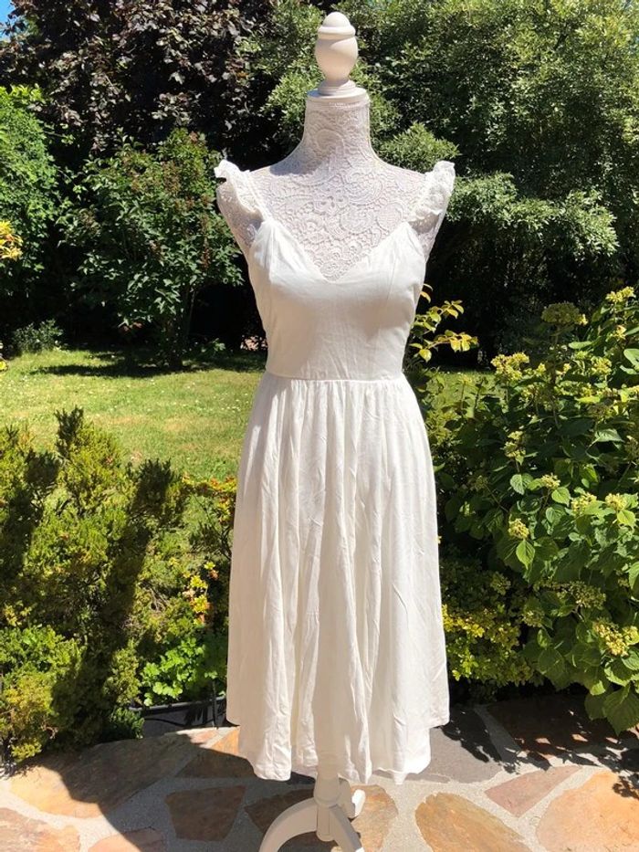 Robe H&M neuve taille 38