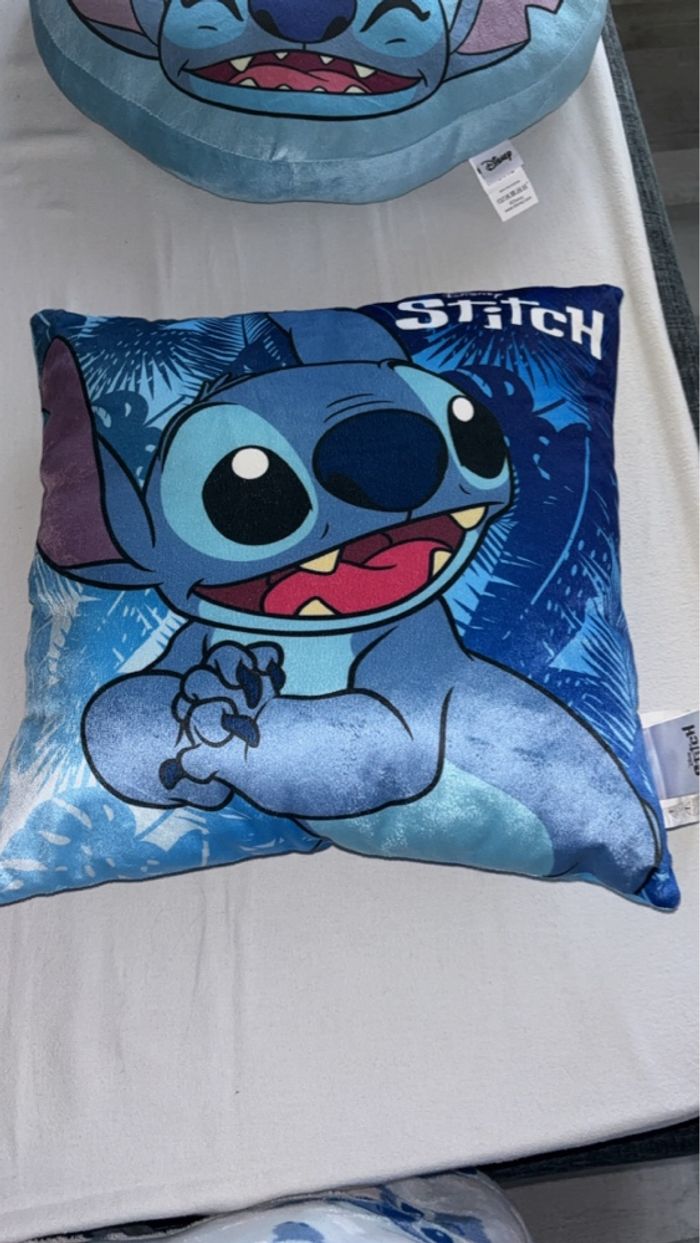 Coussin stich