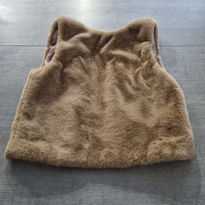 Veste sans manches fille h&m - photo numéro 3