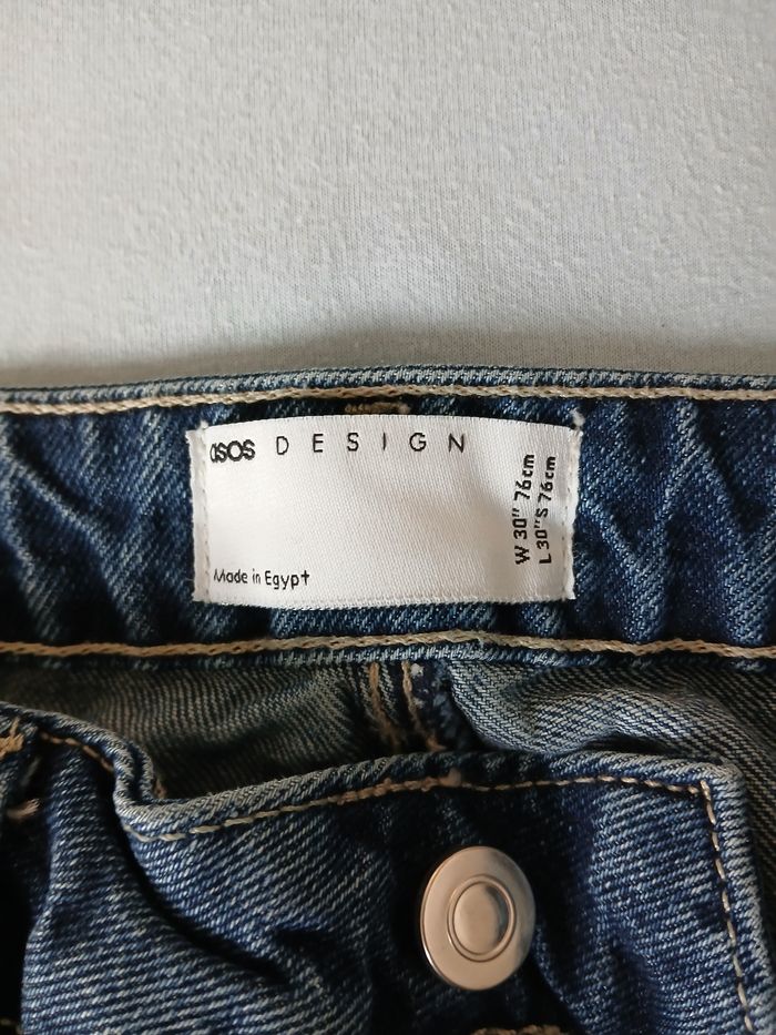 Pantalon  Jean femme - photo numéro 3