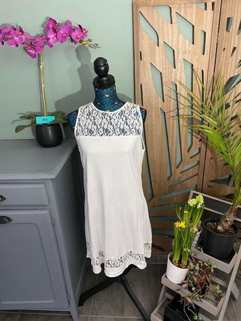 Robe femme 44