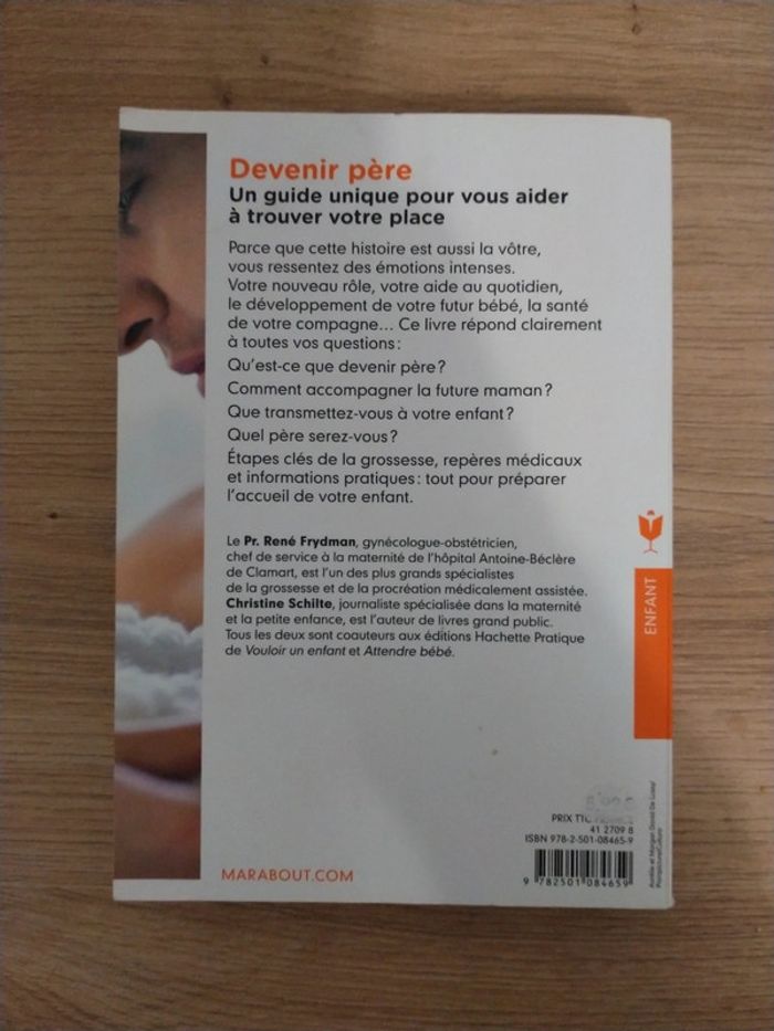 Devenir père - photo numéro 2
