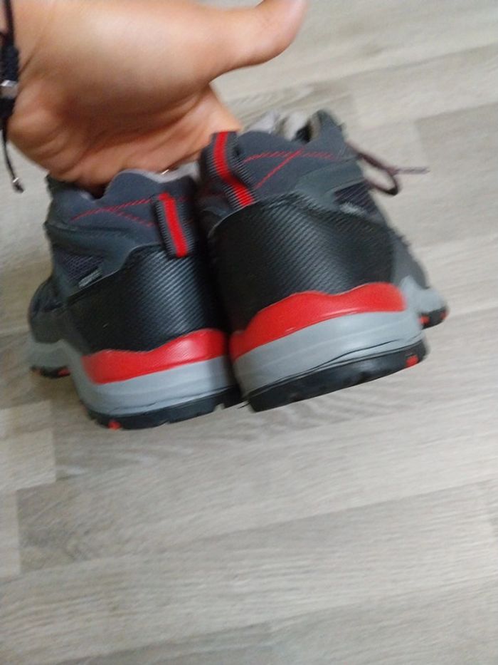 Chaussures randonnée mckinley 36 - photo numéro 8