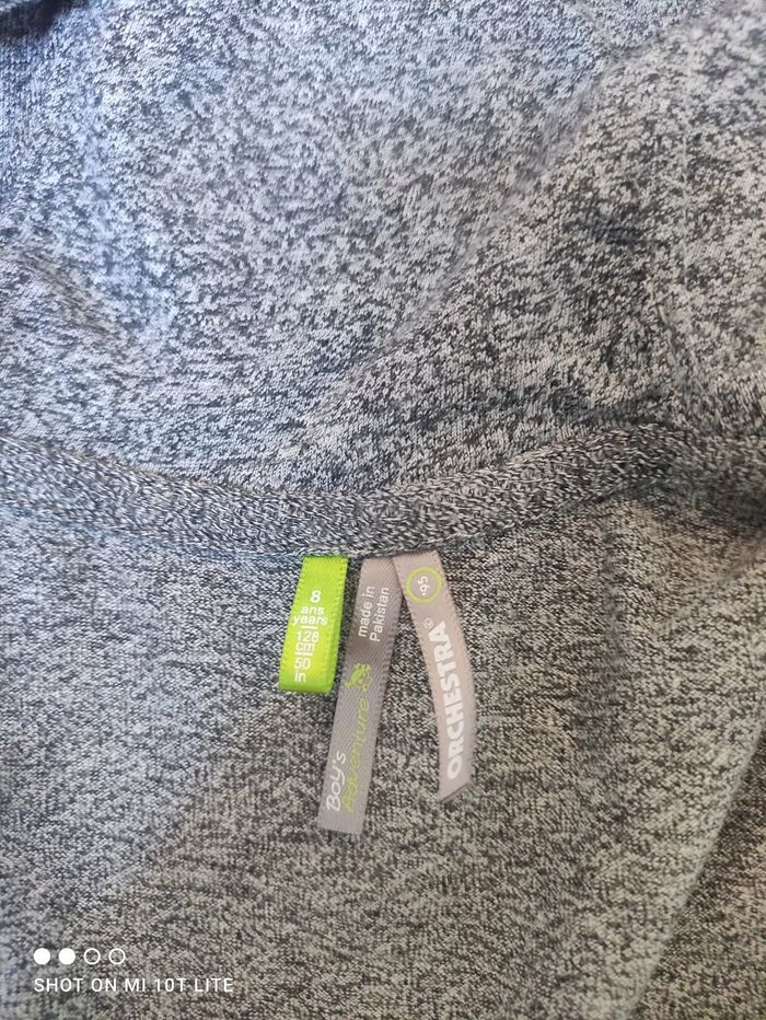 Gilet orchestra - photo numéro 3