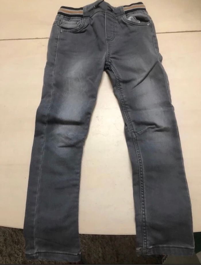 Lot vêtements garçon 8 ans - photo numéro 6