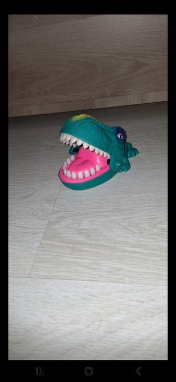 Crocodile