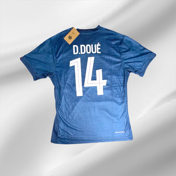 Maillot Désiré Doué PSG