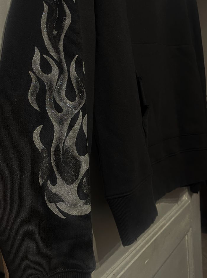 Sweat à Capuche Joey Martin’s - photo numéro 6