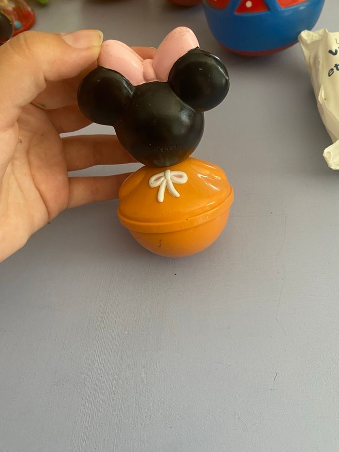 Minnie