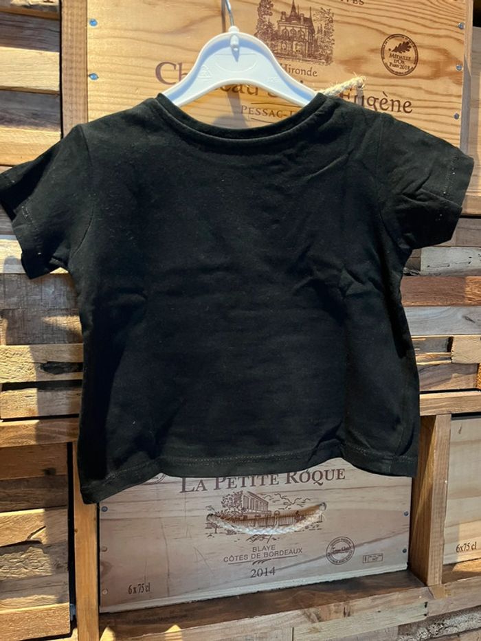 T-shirt garçon - photo numéro 2