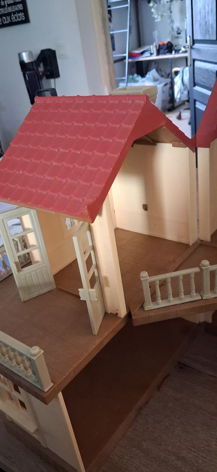 Lots  sylvanian - photo numéro 2