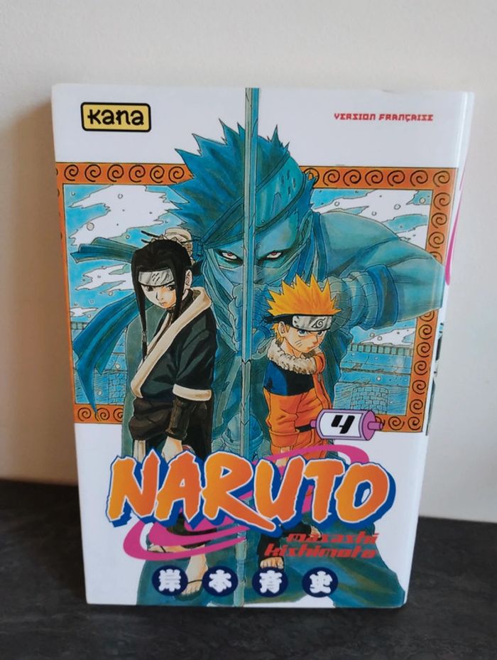 Naruto