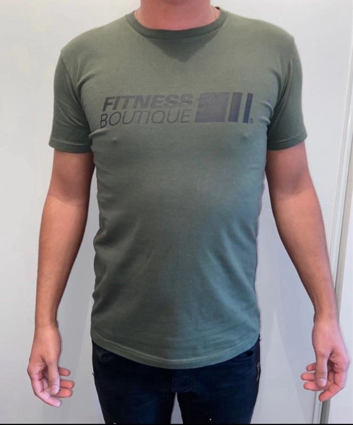 Tee-shirt de sport