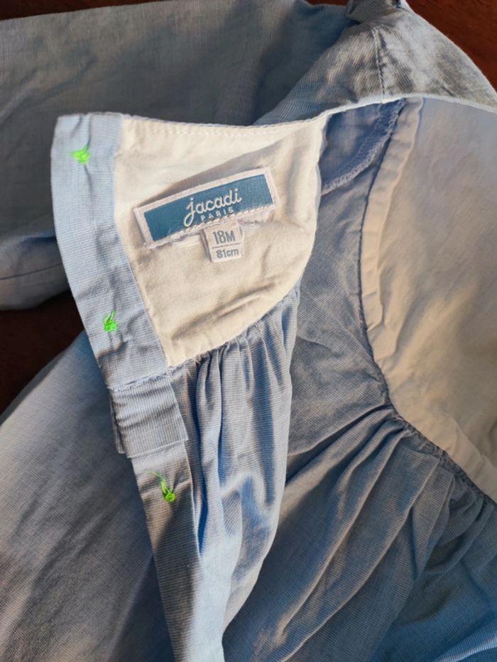 Blouse Jacadi - photo numéro 5