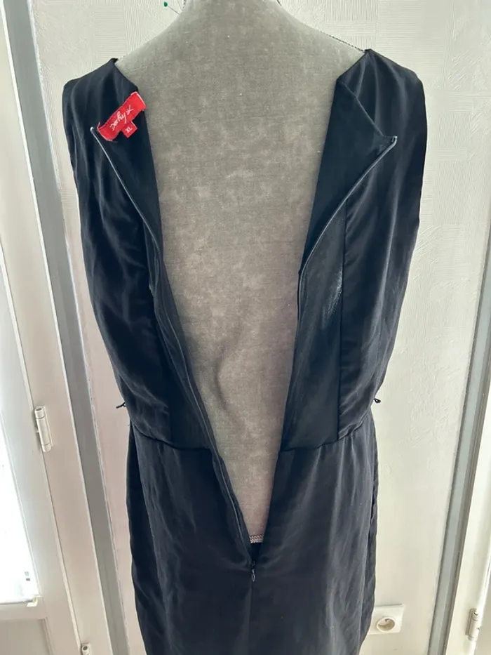 Robe élégante Derhy - photo numéro 6
