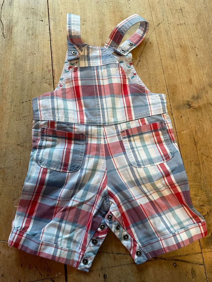 Ensemble bébé - photo numéro 3