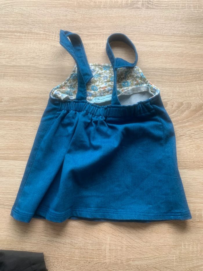 • Robe fille mes petites créations • - photo numéro 10