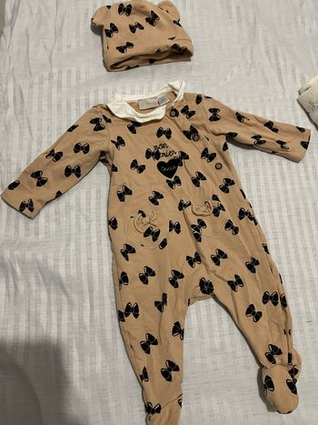 Grenouillère chicco