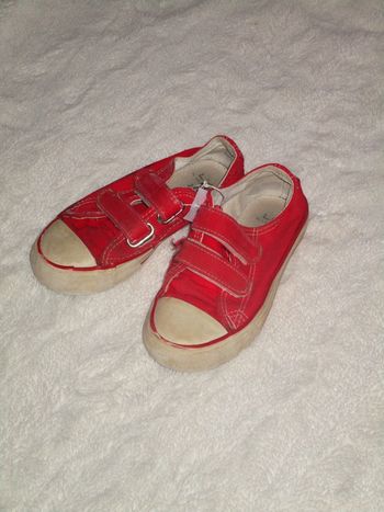 Chaussures d'été, garçon, taille 27